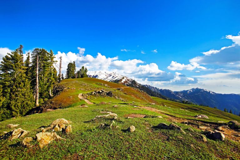 Shogran Valley The Most Beautiful Valley In Pakistan