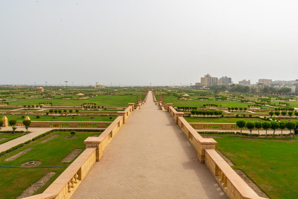 safari park karachi 2022