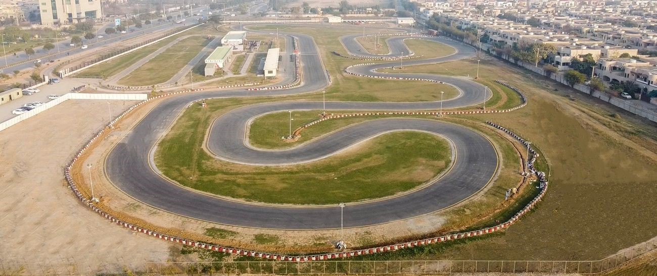 F F Formula Karting Lahore The Thrill Of Racing