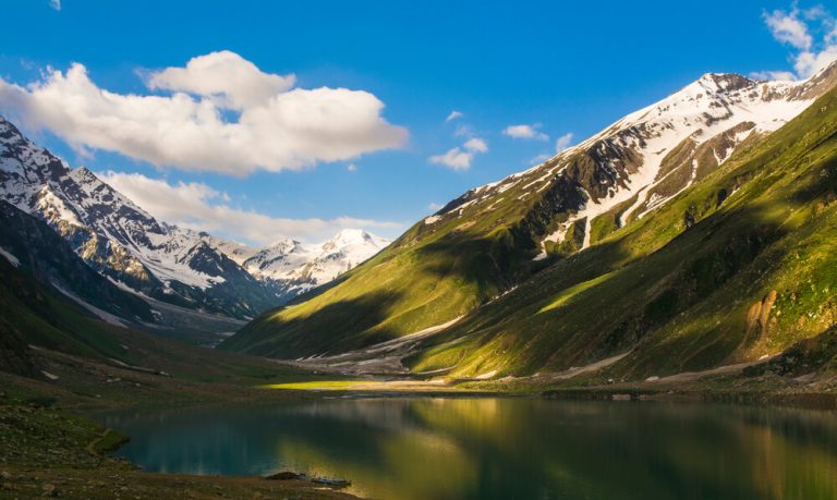 Places to Visit in Naran Kaghan | Things to Do in Naran