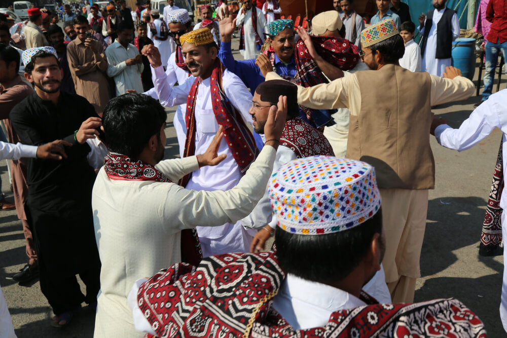 Sindhi Festivals & Events