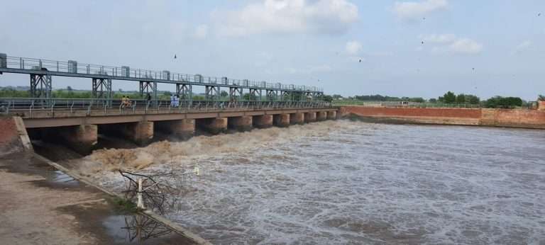 Ravi River | The River and its Importance in Pakistan